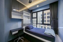 The Brownstone (D27), Condominium #501989131